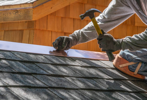 Professional Roofing services in Gardiner, ME