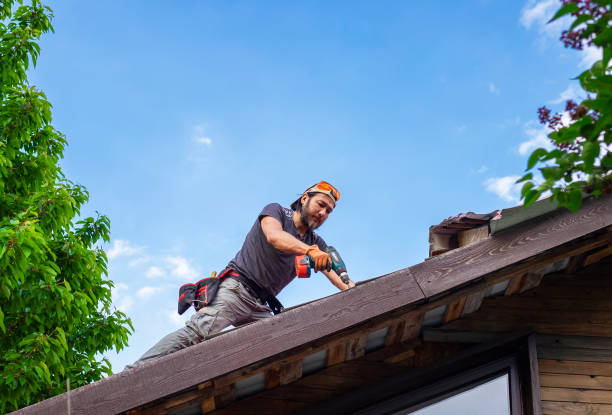 Best Tile Roofing Installation  in Gardiner, ME