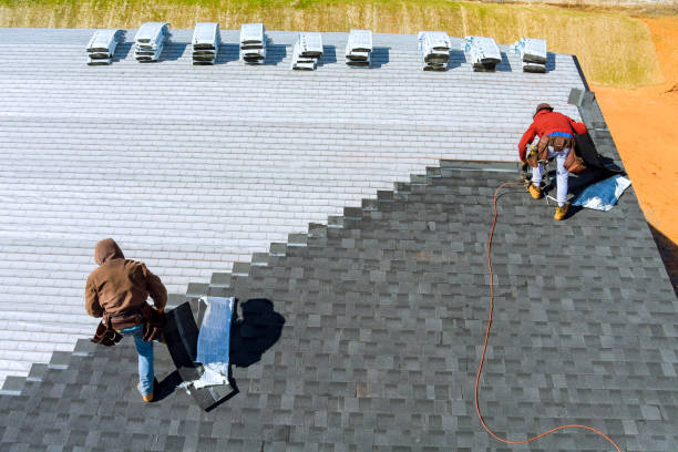 Steel Roofing in Gardiner, ME