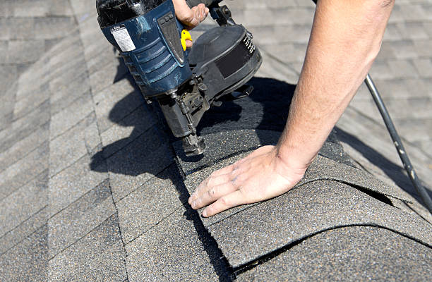 Best Metal Roofing Installation  in Gardiner, ME